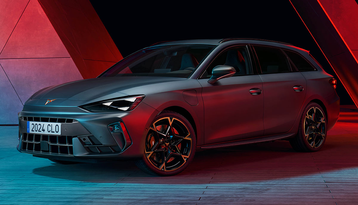 Cupra Leon/Leon Sportstourer e-Hybrid - ecomento.de