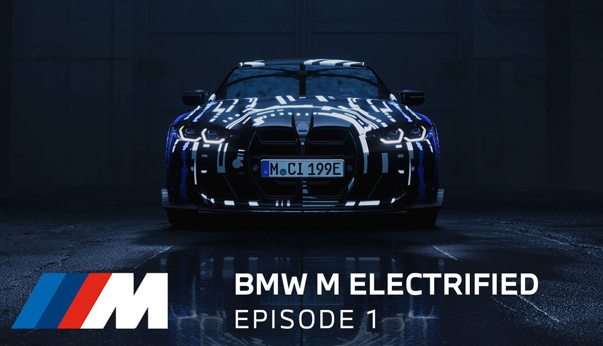 BMW-M-Electrified