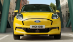 Ford Puma Gen-E-3