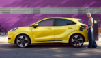 Ford Puma Gen-E-4