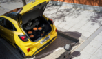 Ford Puma Gen-E-5