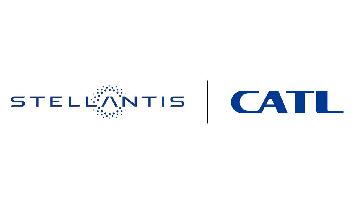 Stellantis-CATL-Logos