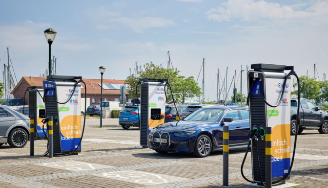 enbw-ladepark-heiligenhafen-ostsee