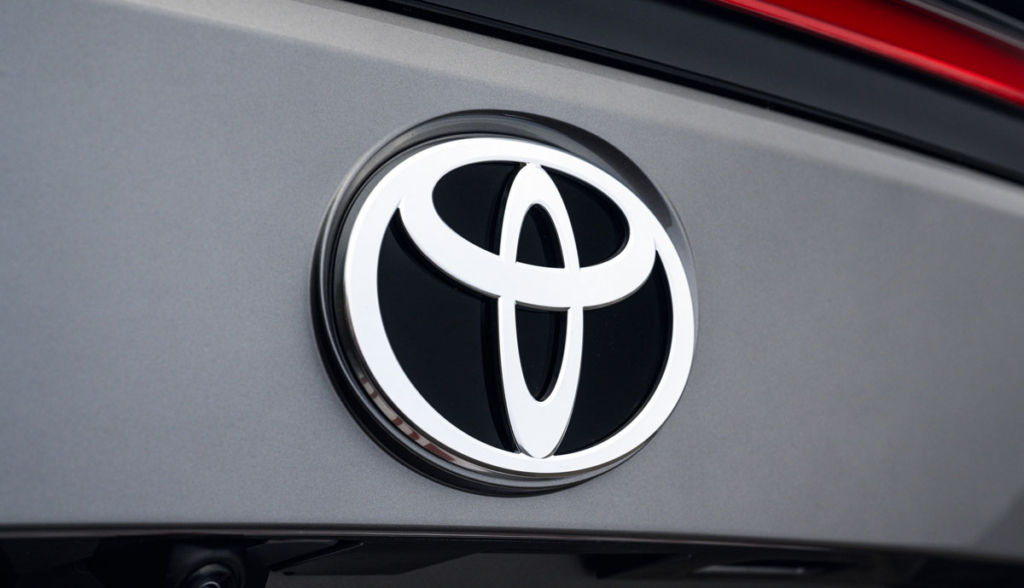 Toyota bei EAutos der nächsten Generation hinter dem Zeitplan