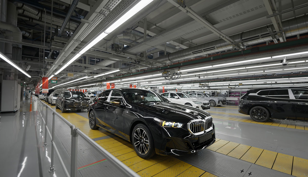 BMW-Produktion-Leipzig