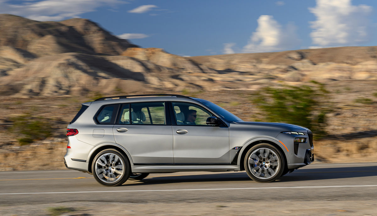 BMW-X7