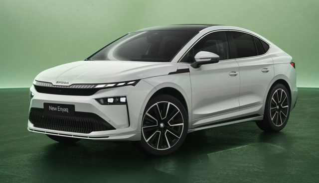 Skoda Enyaq Coupe-2025-22-5