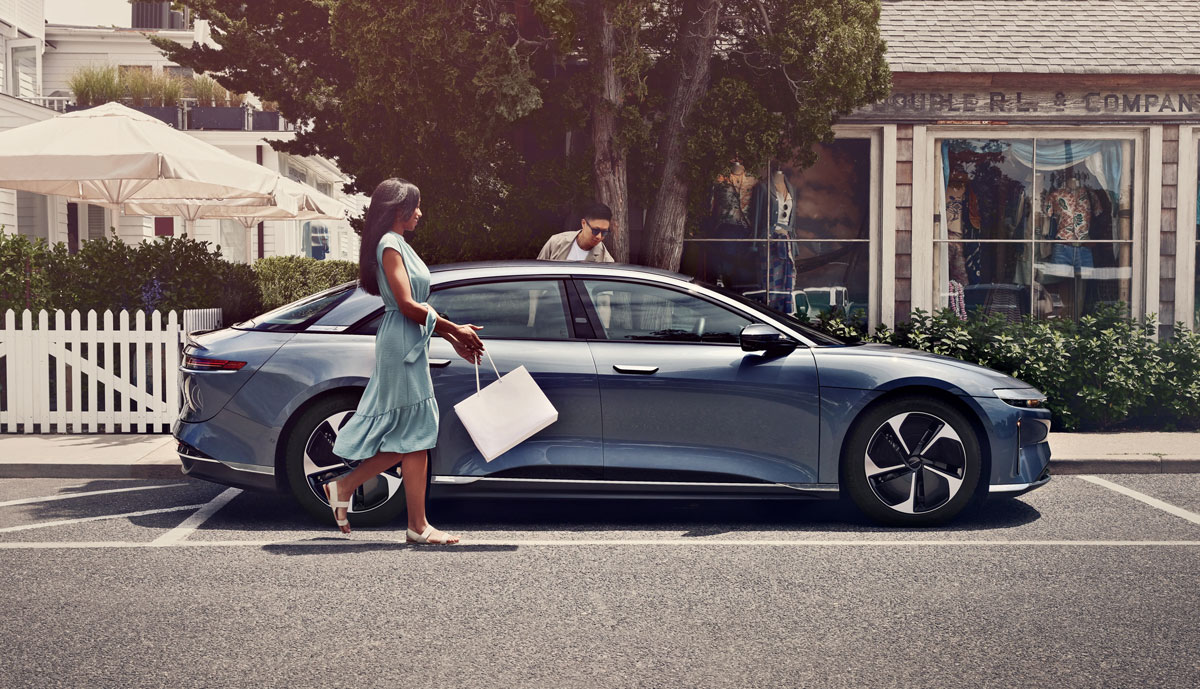 Lucid-Air