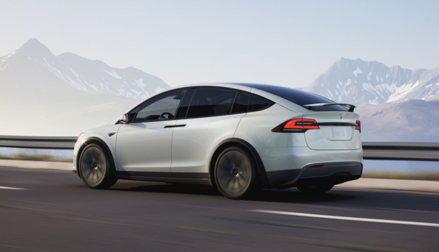 Tesla-Model-X