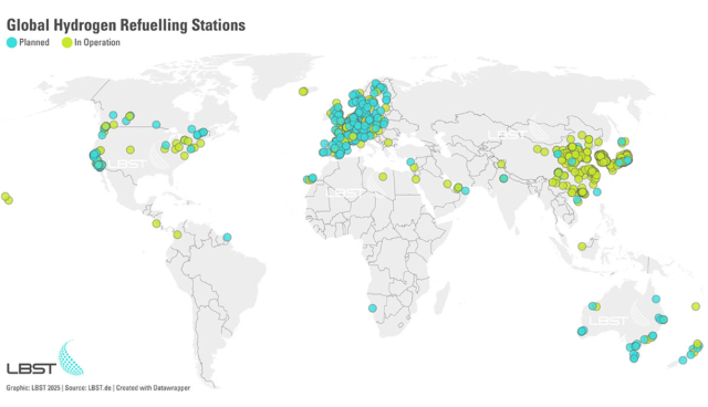 Wasserstofftankstellen-Karte-2024-Deutschland-Europa-Welt-3