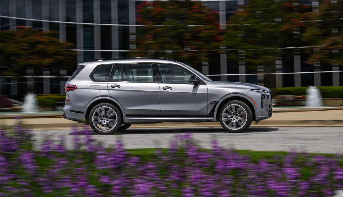 BMW-X7