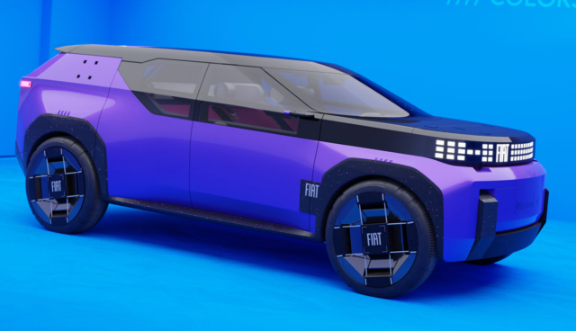 FIATConceptSUV