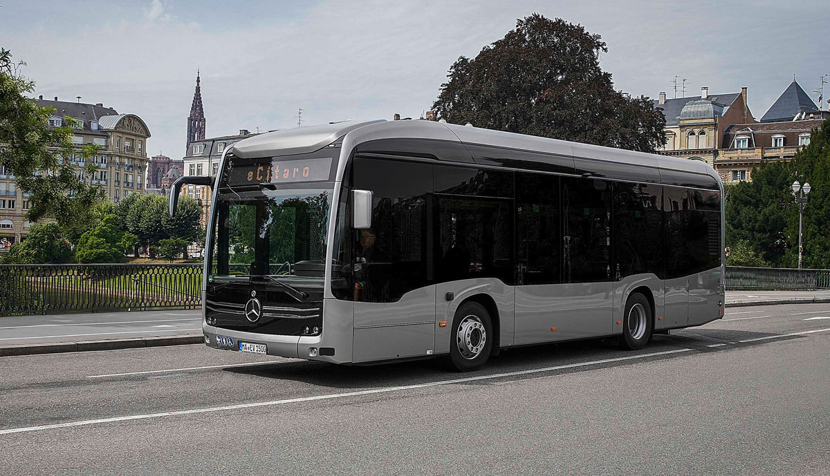 Mercedes-Benz-eCitaro