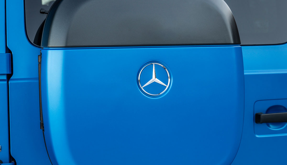 Mercedes-G-EQ