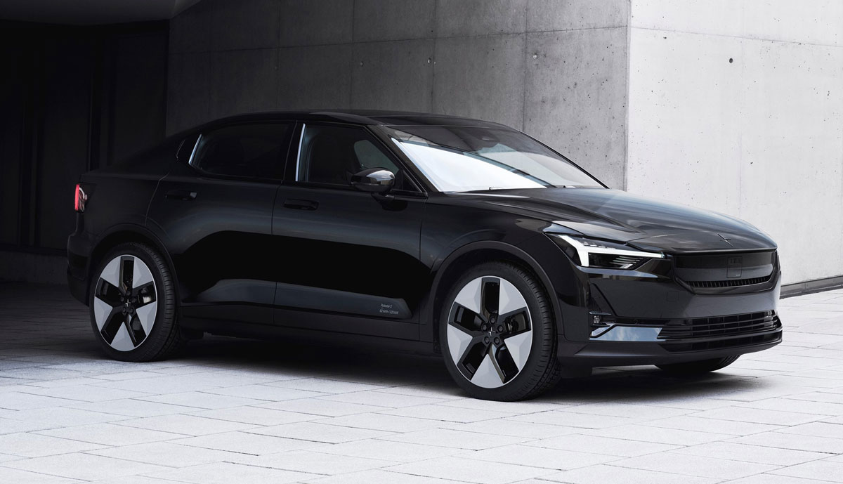Polestar-2