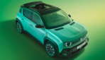 Renault 4 E-Tech Electric-2025-2