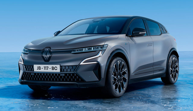 Renault Megane E-Tech Electric-2025-4