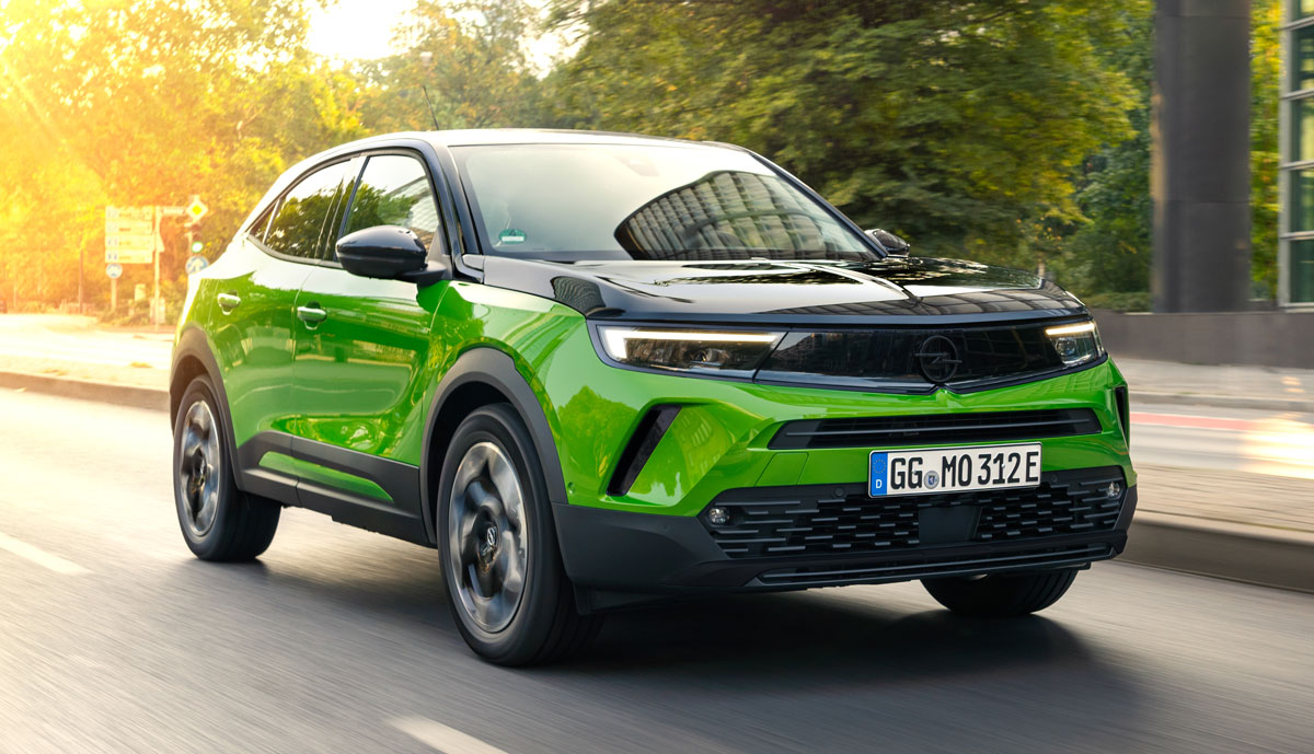 Opel-Mokka-Electric