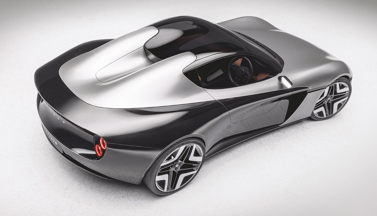 ROADSTER-Top