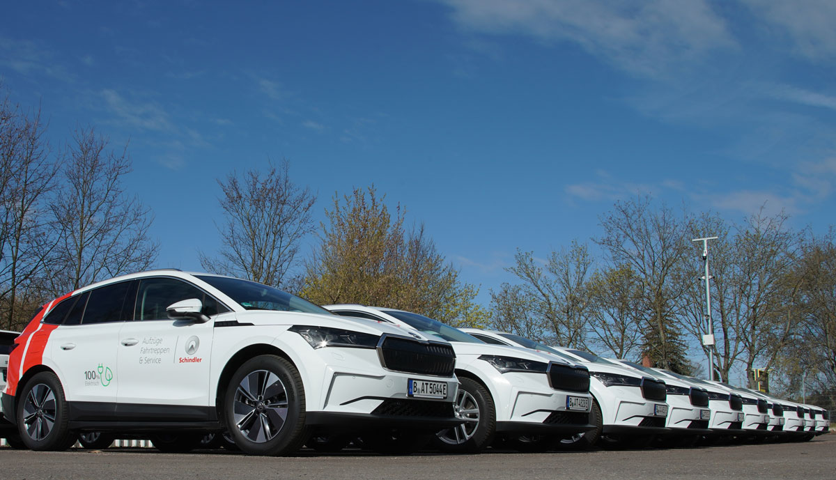 Skoda-Enyaq-Schindler