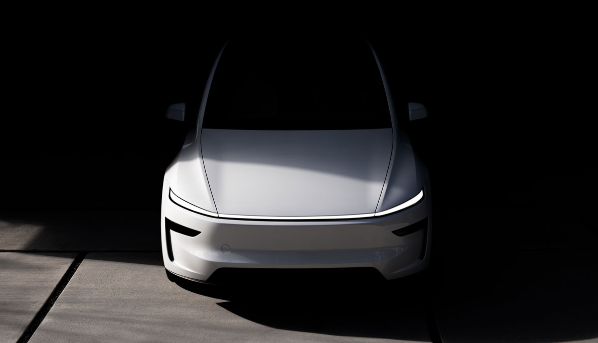 Tesla-Model-Y