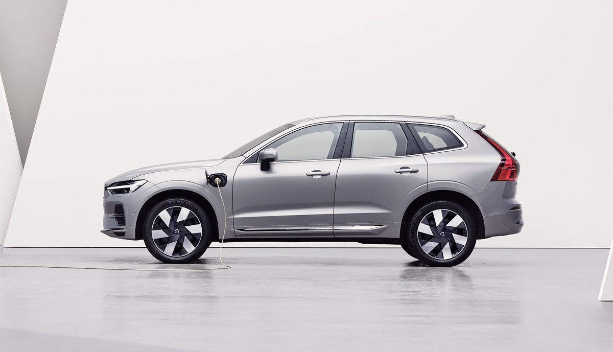 Volvo-XC60-Plug-in-Hybrid