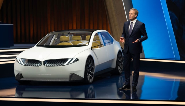 BMW-Oliver-Zipse-Neue-Klasse