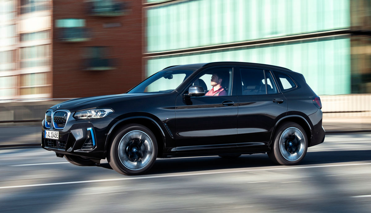 BMW-iX3