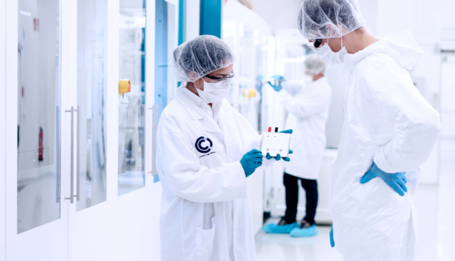 Customcells