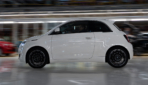 Fiat500Hybrid-ersteBilder