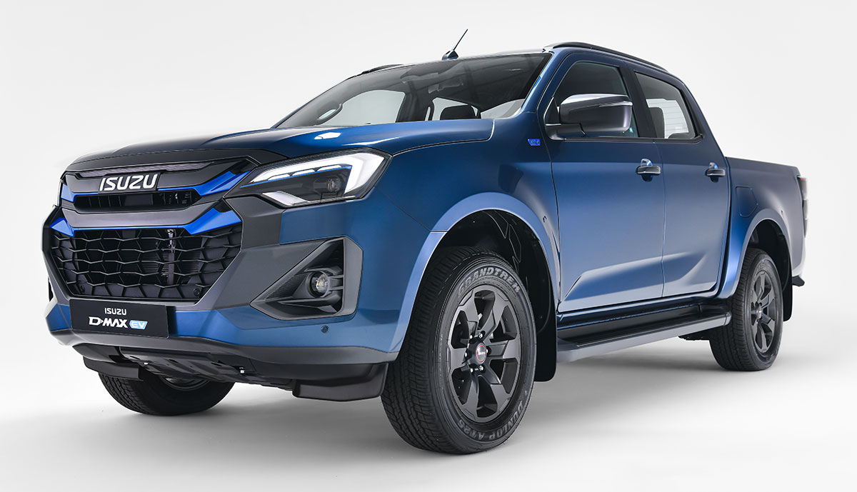 Isuzu-D-Max-EV-2025-11