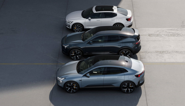 Polestar-Elektroautos-2025