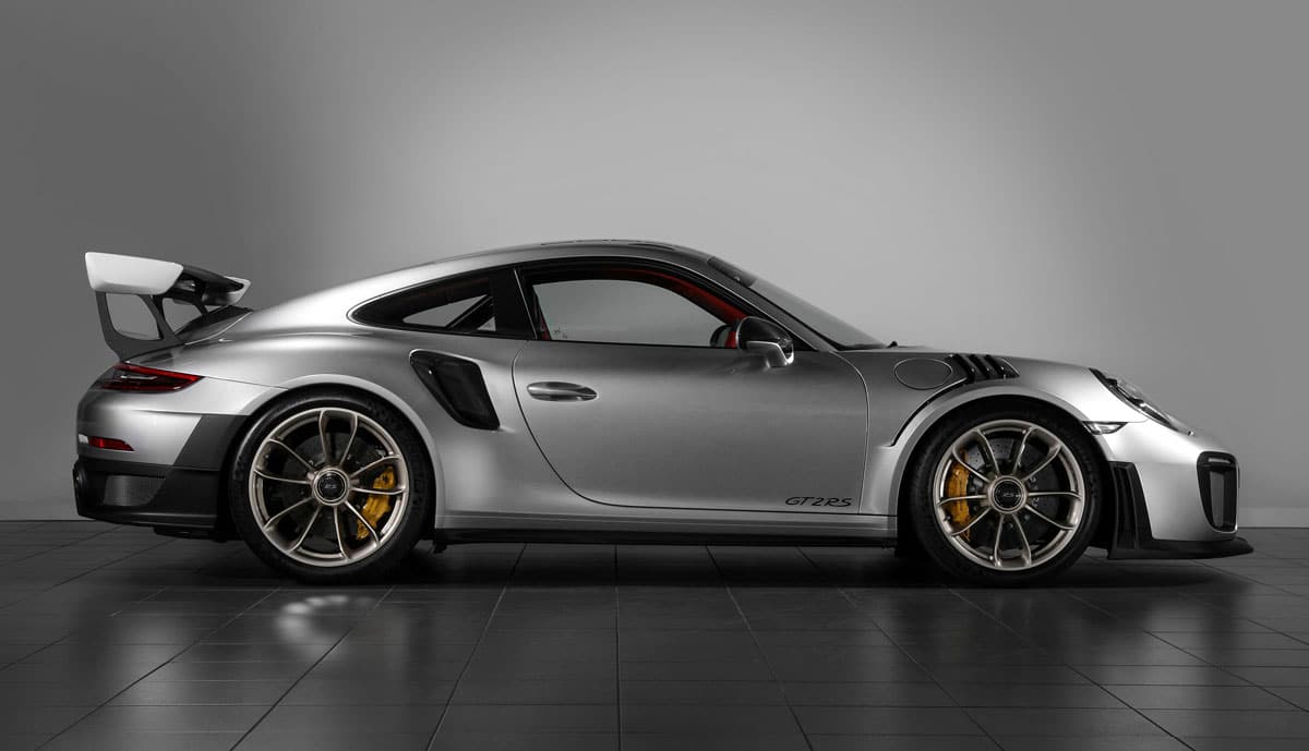 Porsche-GT2-RS-2018