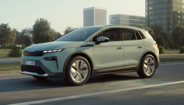 Skoda-Elroq