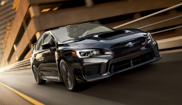 Subaru-WRX-STI