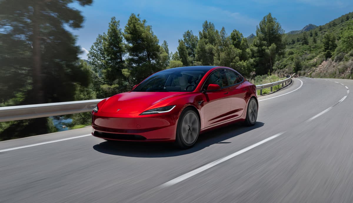 Tesla-Model-3