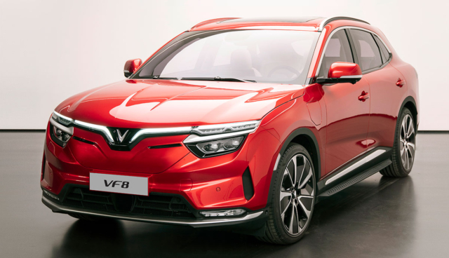 VF8