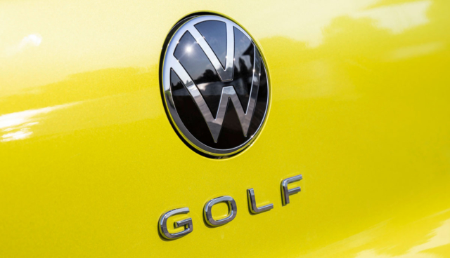 VW-Golf