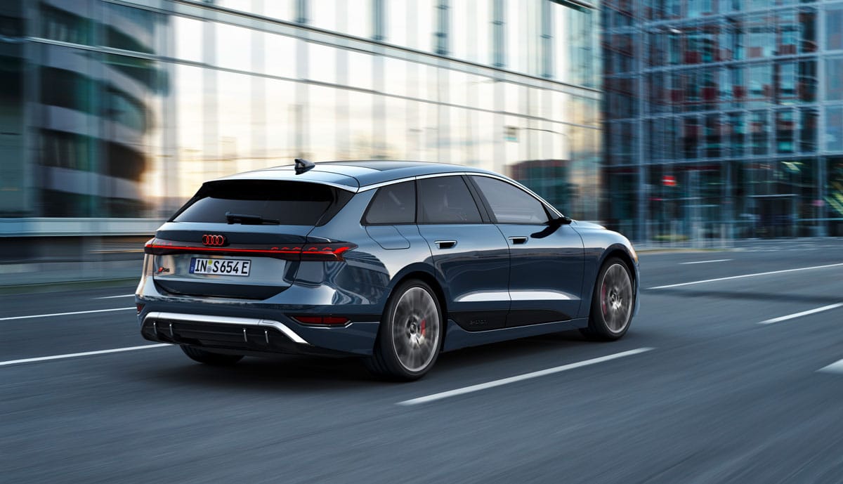 Audi-A6-e-tron