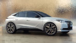DS N°4 E-Tense-1