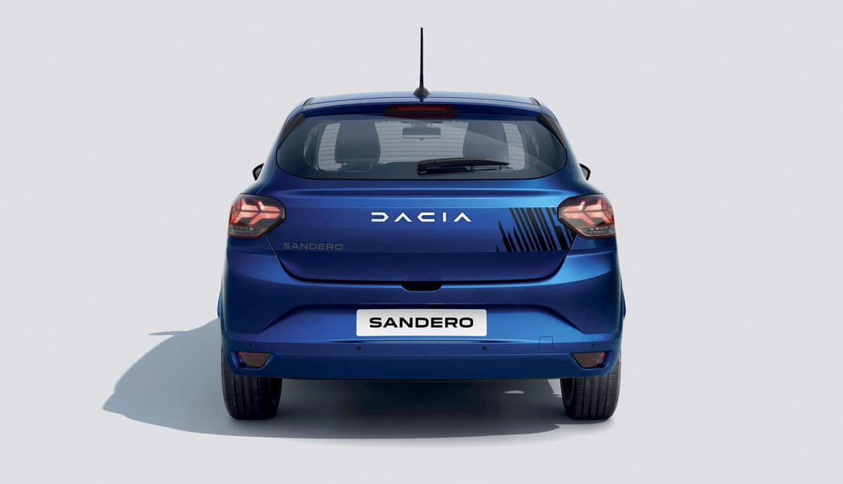 Dacia-Sandero-blau