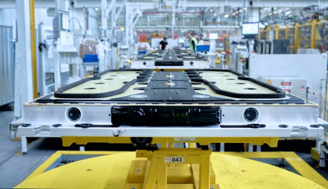 Ford-Koeln-Elektroauto-Batterieproduktion