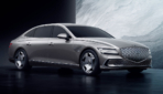 Genesis-Electrified-G80-2025-2