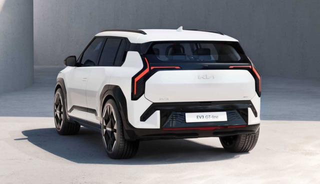 Kia-EV3