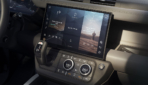 Land Rover Defender MJ 2026-2