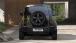 Land Rover Defender MJ 2026-7