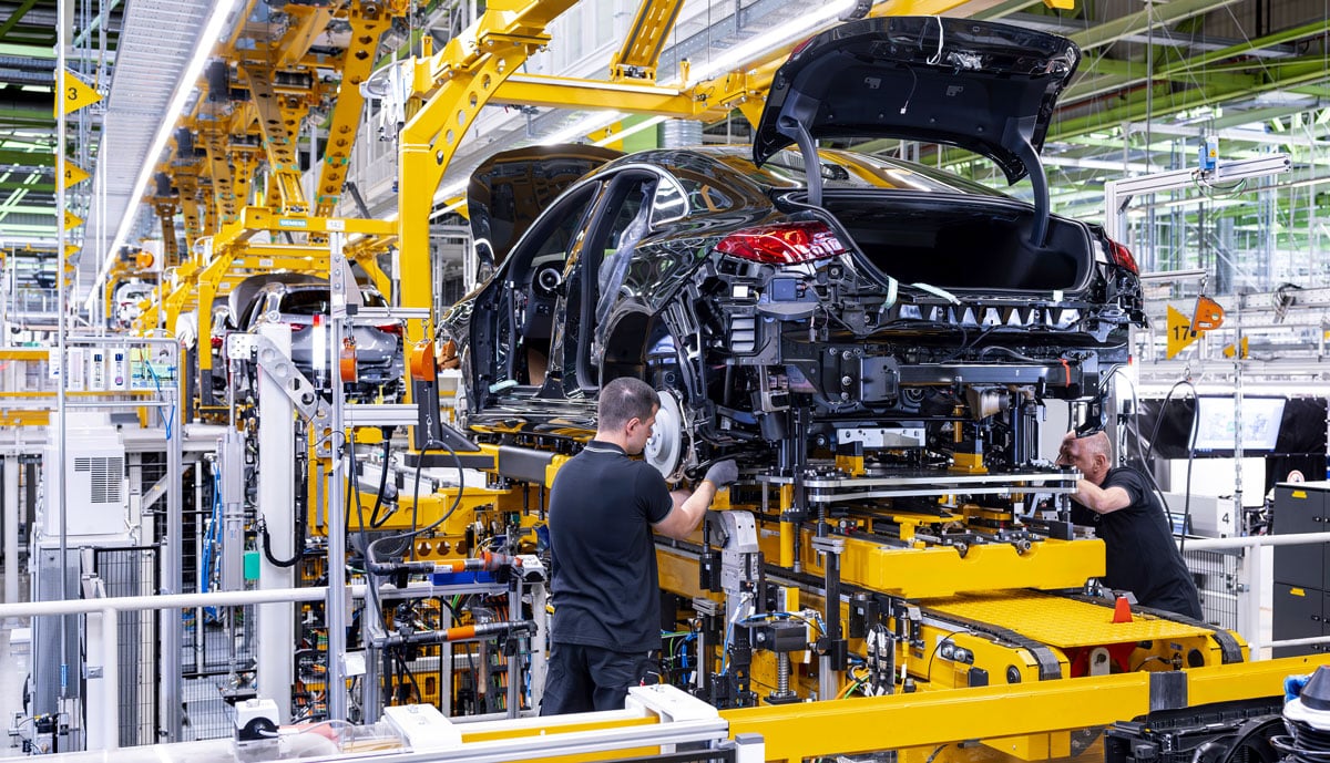 Mercedes-CLA-2025-Produktion
