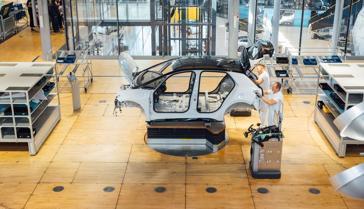 VW-ID.3-Produktion