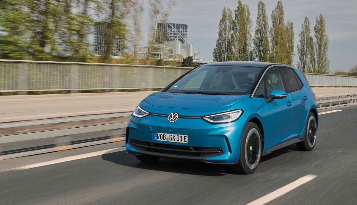 VW-ID.3