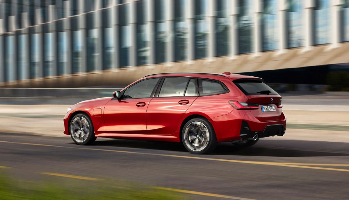 BMW-3er